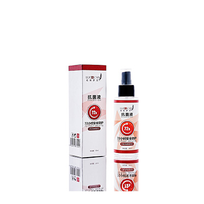 屏边母婴防护喷雾